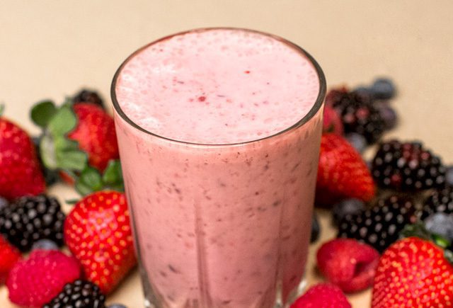 Very Berry