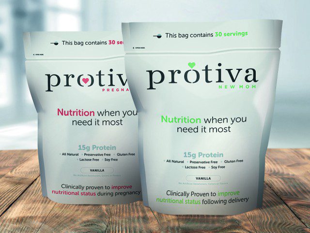 Bags of Protiva